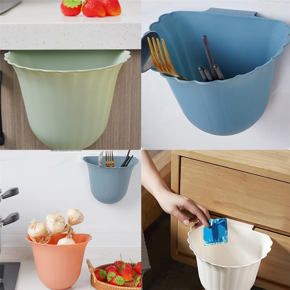 1+1 GRATIS| CleanBin – Immer griffbereit, nie im Weg!