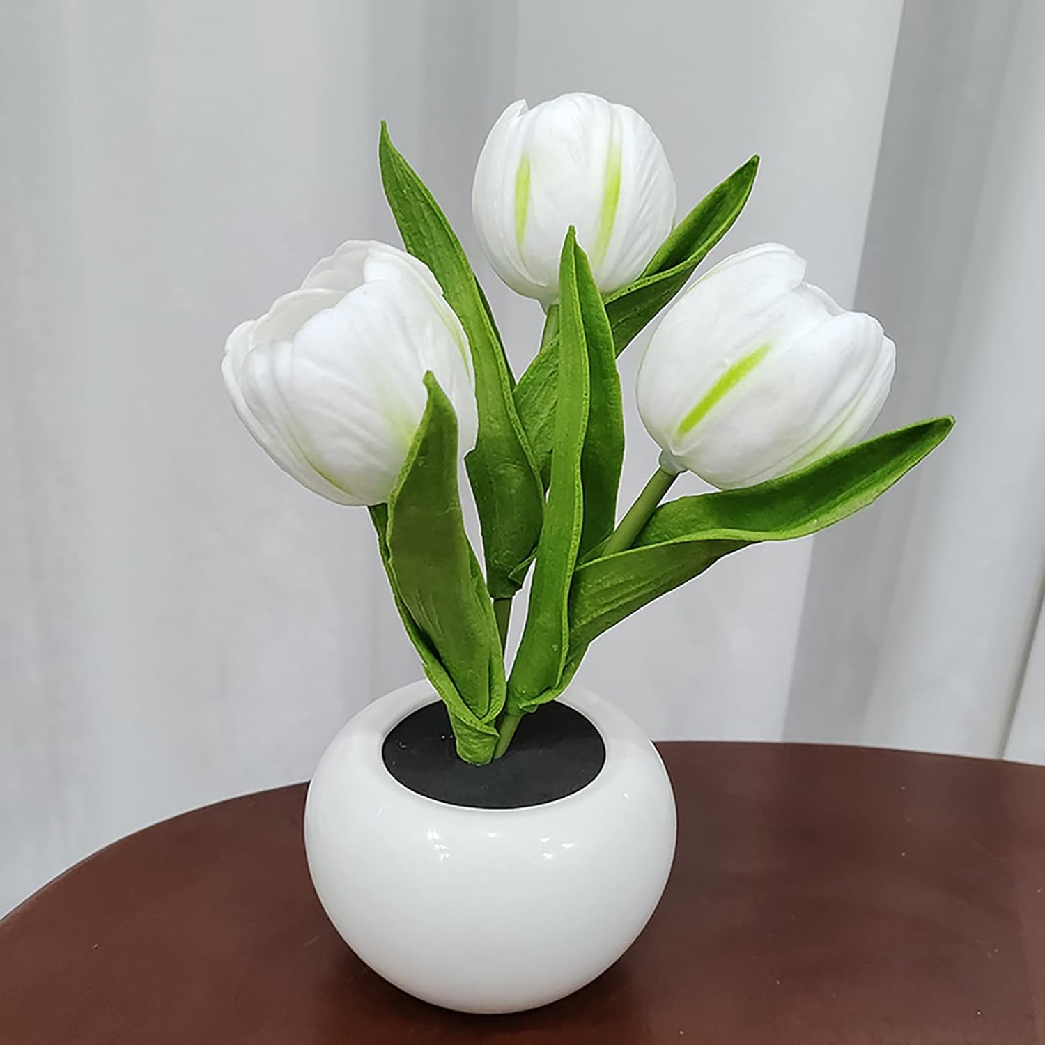BloomTulip – Romantik & Licht in einem!