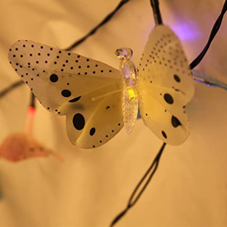 LumiWings – Verwandle Garten & Zuhause in ein Märchenland!