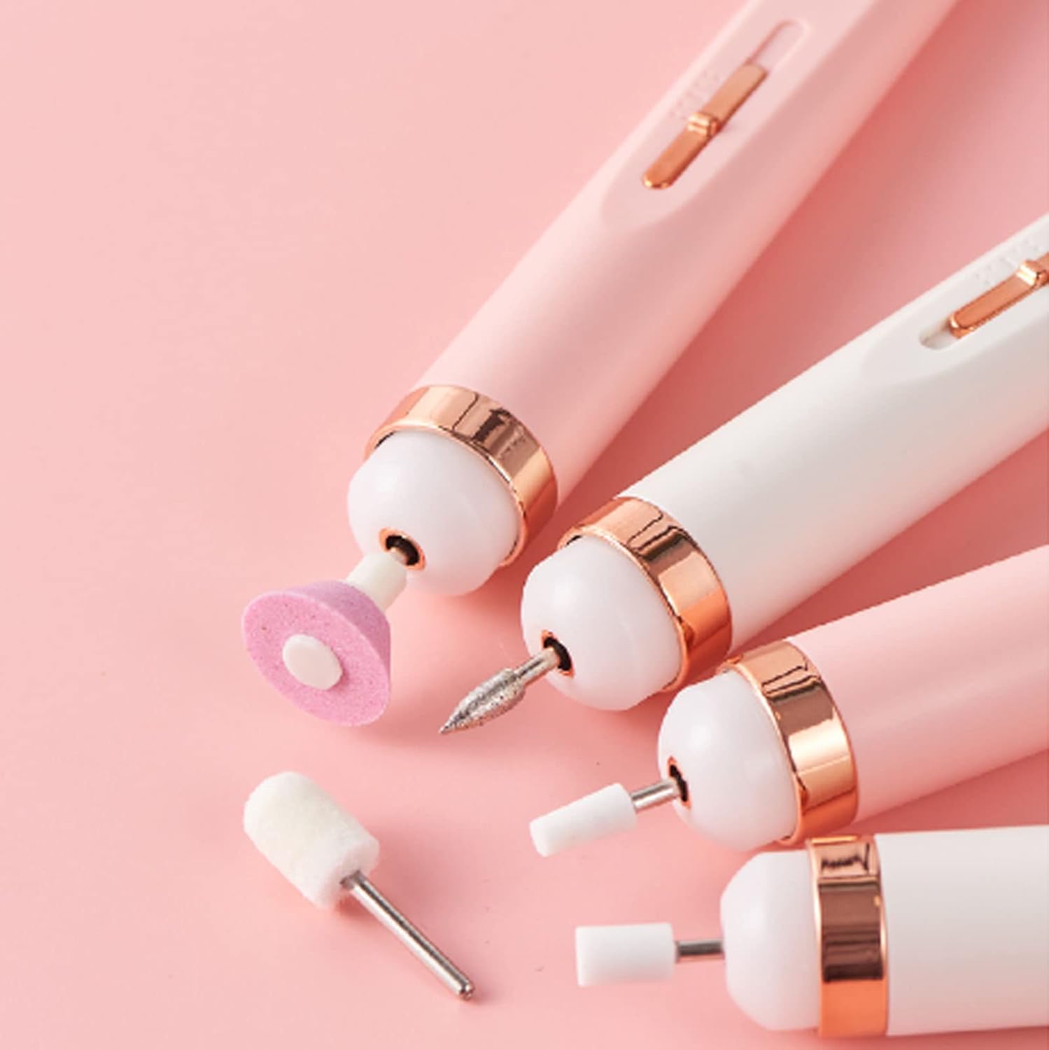 GlamNails – Perfekte Nägel wie im Salon, ganz ohne Termin!