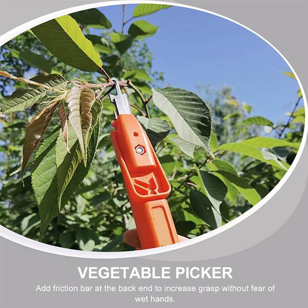 GartenMeister – Ernte ohne Mühe!