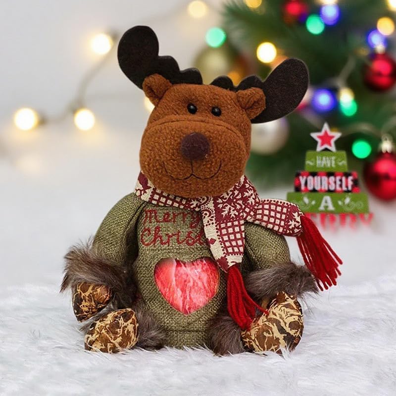 MerryBag – Mach jedes Weihnachtsgeschenk unvergesslich