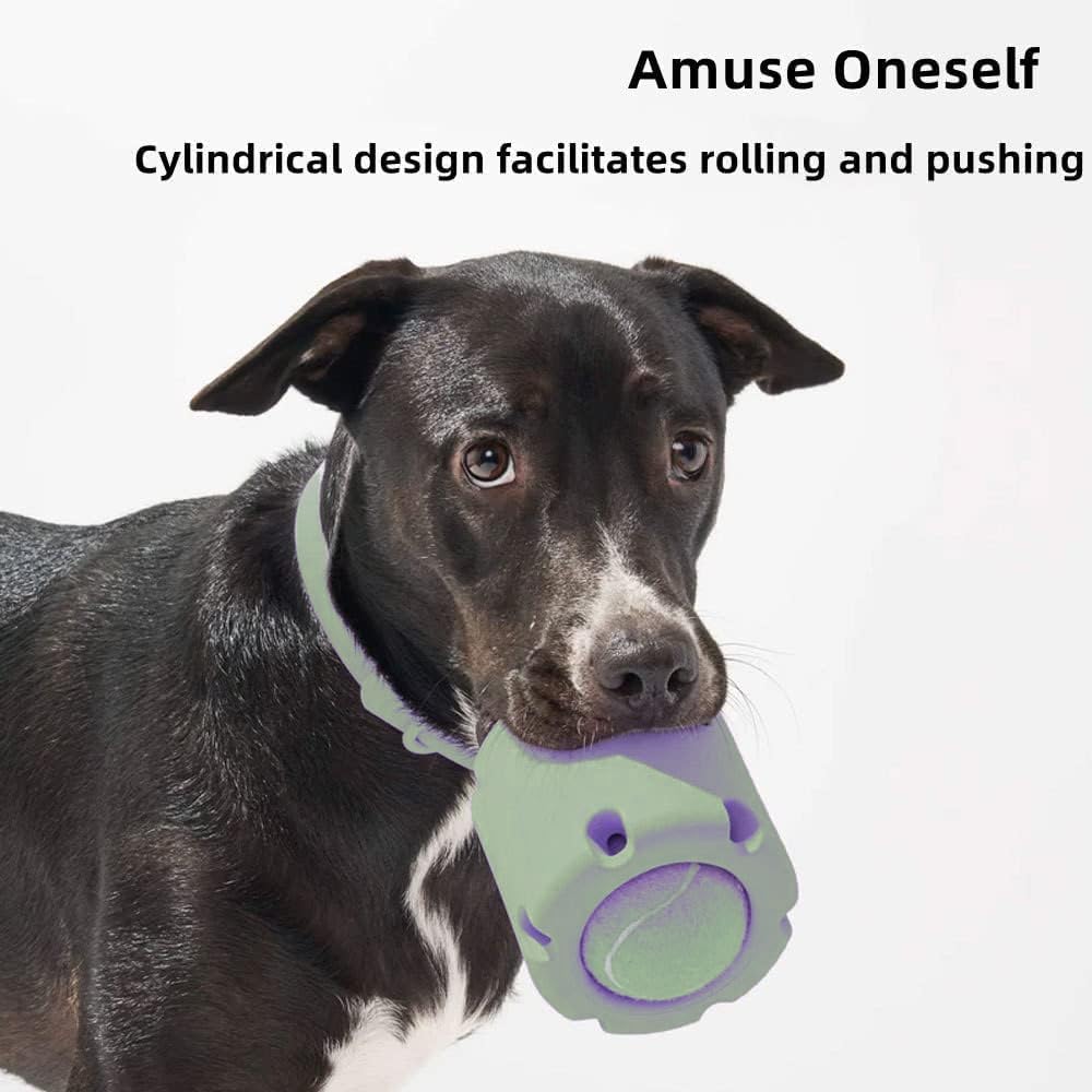 ChewJoy Pro – Gesunde Zähne, glücklicher Hund!!