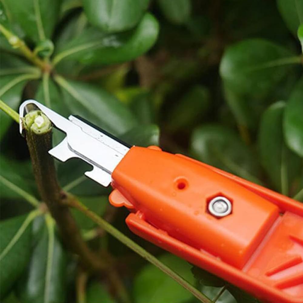 GartenMeister – Ernte ohne Mühe!