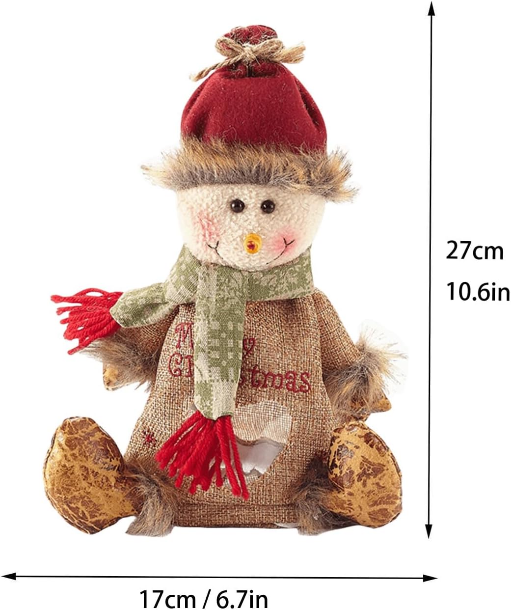 MerryBag – Mach jedes Weihnachtsgeschenk unvergesslich