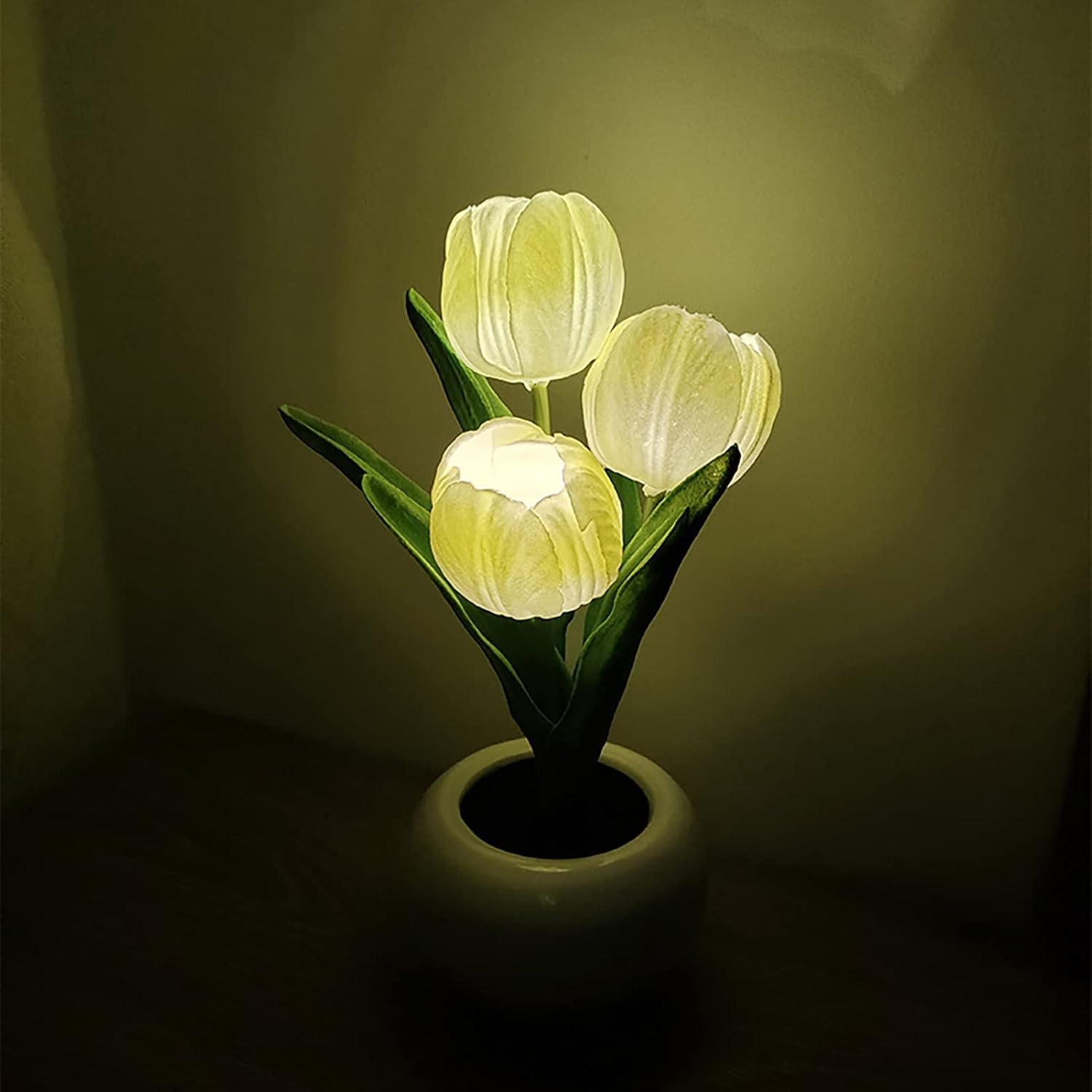 BloomTulip – Romantik & Licht in einem!