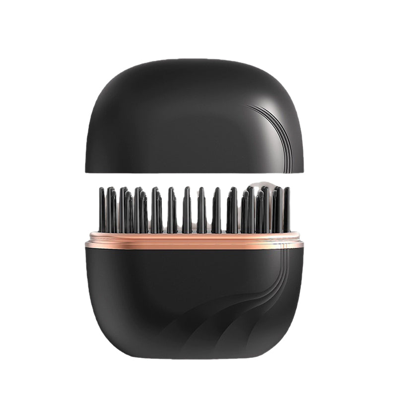 SilkyGlide – Salonglattes Haar überall, sofort frizzfrei