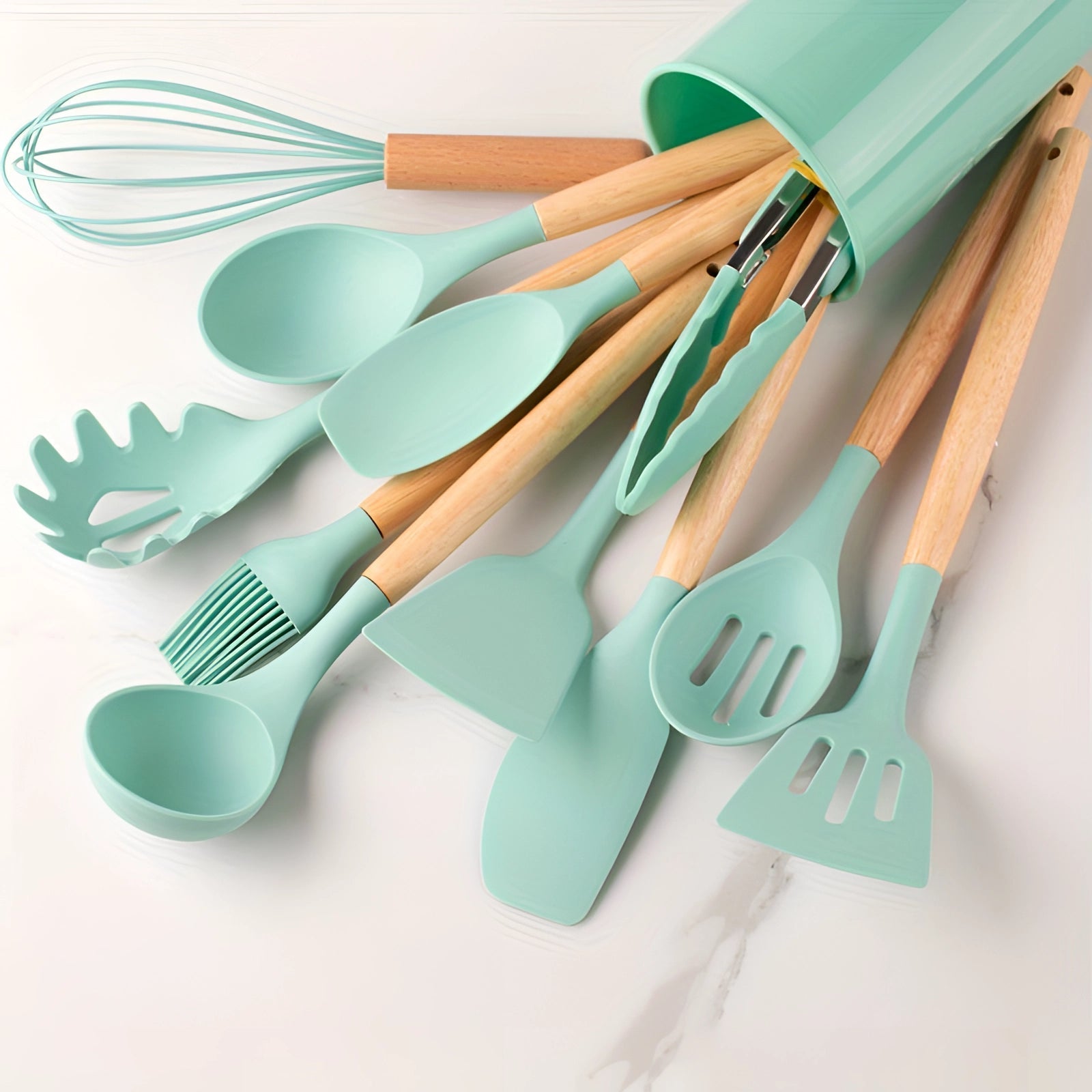 CookGleam – Stilvoll & sicher kochen, jeden Tag!