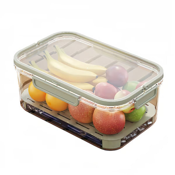 SnackBox – Frische, die länger hält!