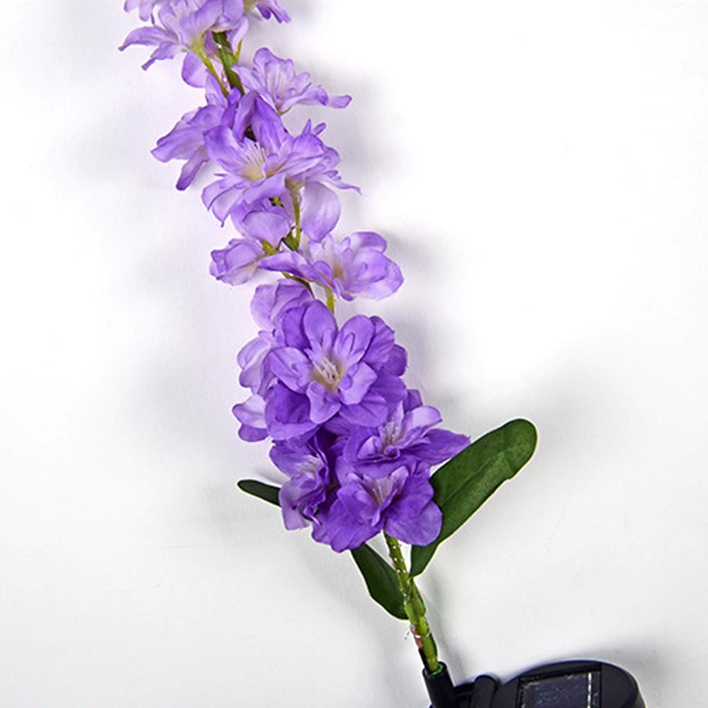 1+1 GRATIS | SonnenBlüte – Farbzauber mit Solarenergie!