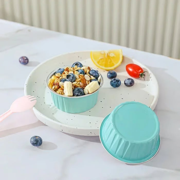 5+5 GRATIS | BakeGenie – Backen wie ein Profi, ganz ohne Vorkenntnisse!