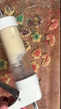 SweetCraft – Perfekte Kekse in Sekunden