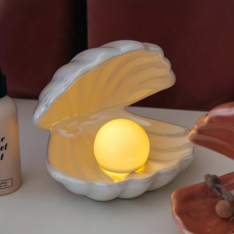GlowPearl™ - Perlen-Nachtlampe [Letzter Tag Rabatt]