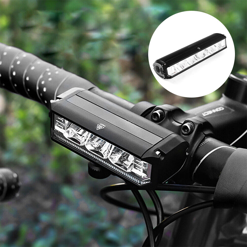 NightGlide – Früherkennung von Gefahren mit weitem 180° hellem Lichtst ...