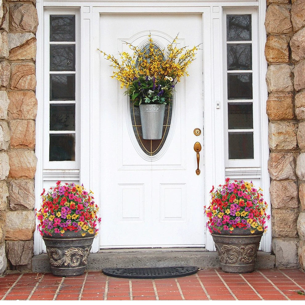 1+1 GRATIS | EverGreen – Immergrüne Eleganz ohne Pflegeaufwand!