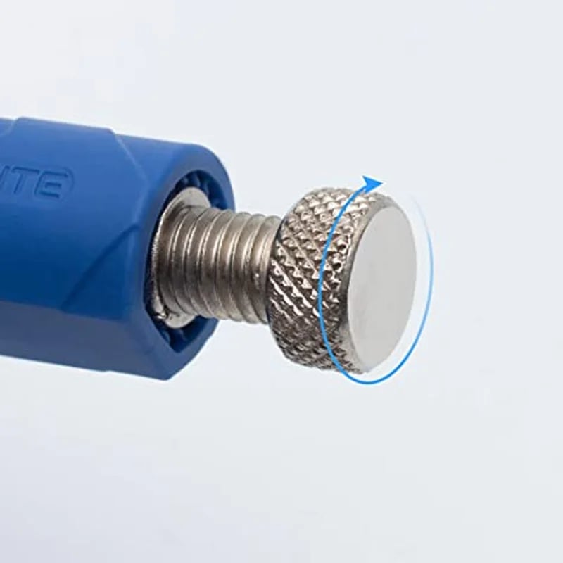 AngleLocker - Perfekte 90° Holzverbindungen jedes Mal, mühelos