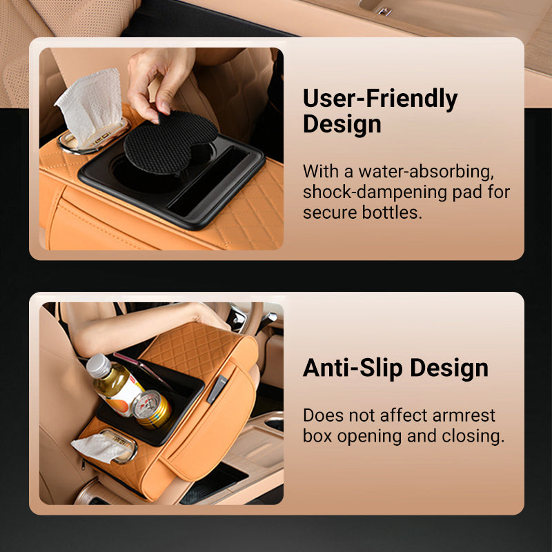 DriveEase – Arm schmerzen lindern mit perfekter Unterstützung auf jeder Fahrt