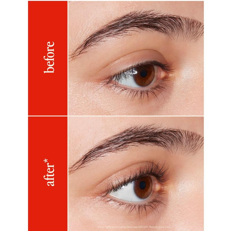 GlamCurl Pro – Perfekte Wimpern in 20 Sekunden!