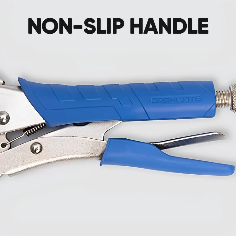 AngleLocker - Perfekte 90° Holzverbindungen jedes Mal, mühelos