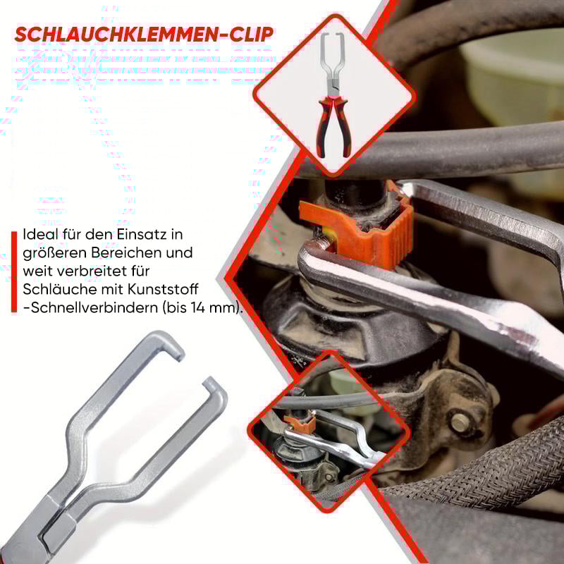 ClampMaster – Schnell, Präzise & Ohne Kraftverlust!