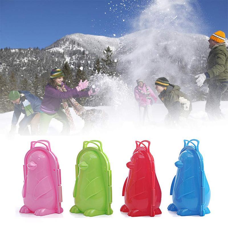 FrostQuack – Hände warm halten beim einfachen Basteln süßer Schneidente