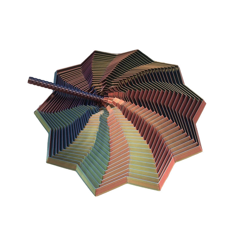 Helixa – Sofortige Ruhe und Konzentration zur Steigerung Ihrer Produktivität