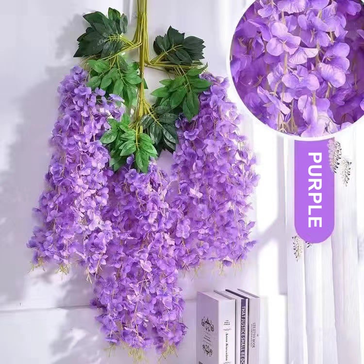 BloomLuxe – Immer blühend, immer prachtvoll!