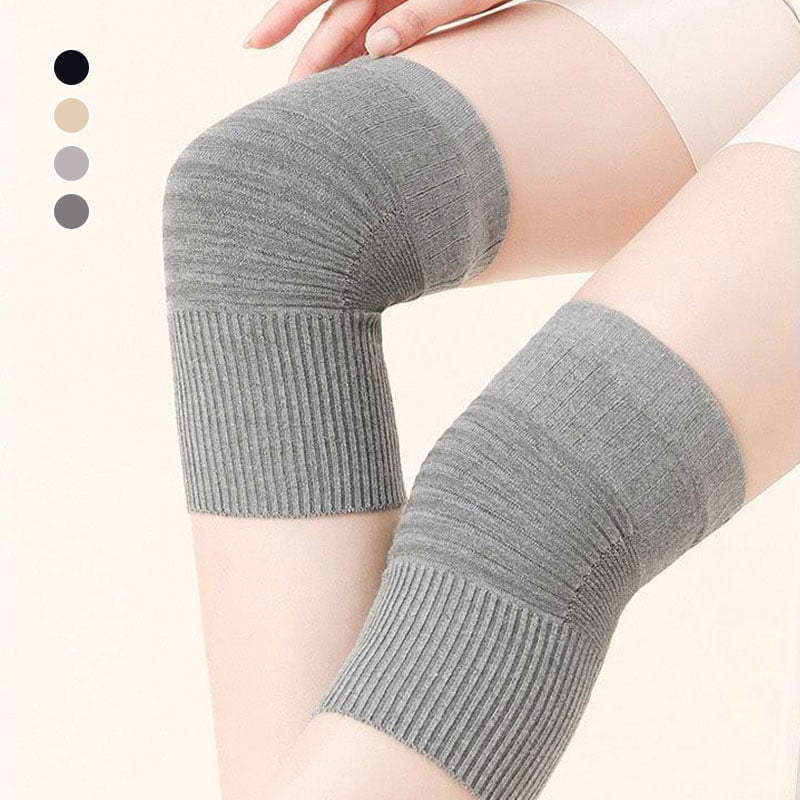 KneeEase – Den ganzen Tag unsichtbarer Komfort und Schutz für Ihre Knie