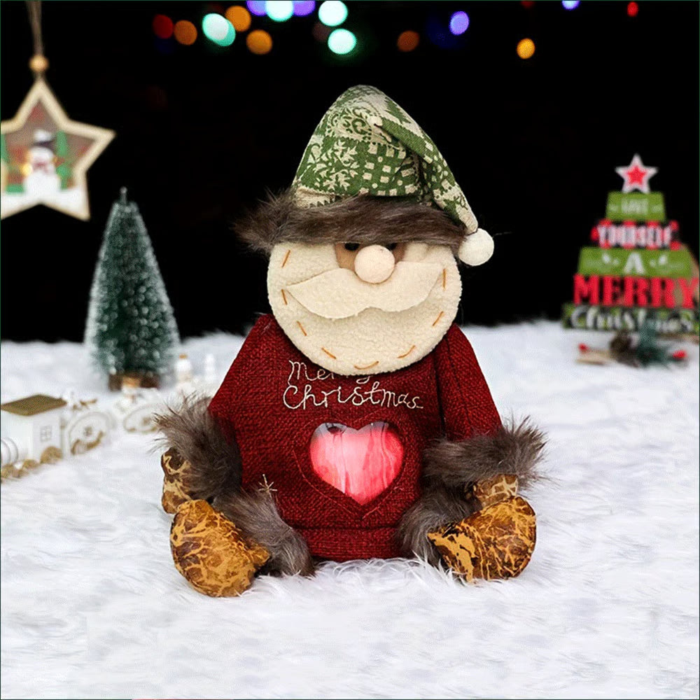 MerryWrap – Verpacke Weihnachtszauber in Sekunden