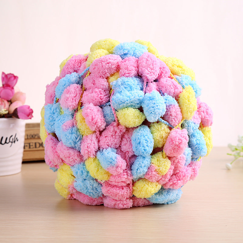 DIYWool - Weiche, Lebendige Wolle, Die Saison für Saison Hält