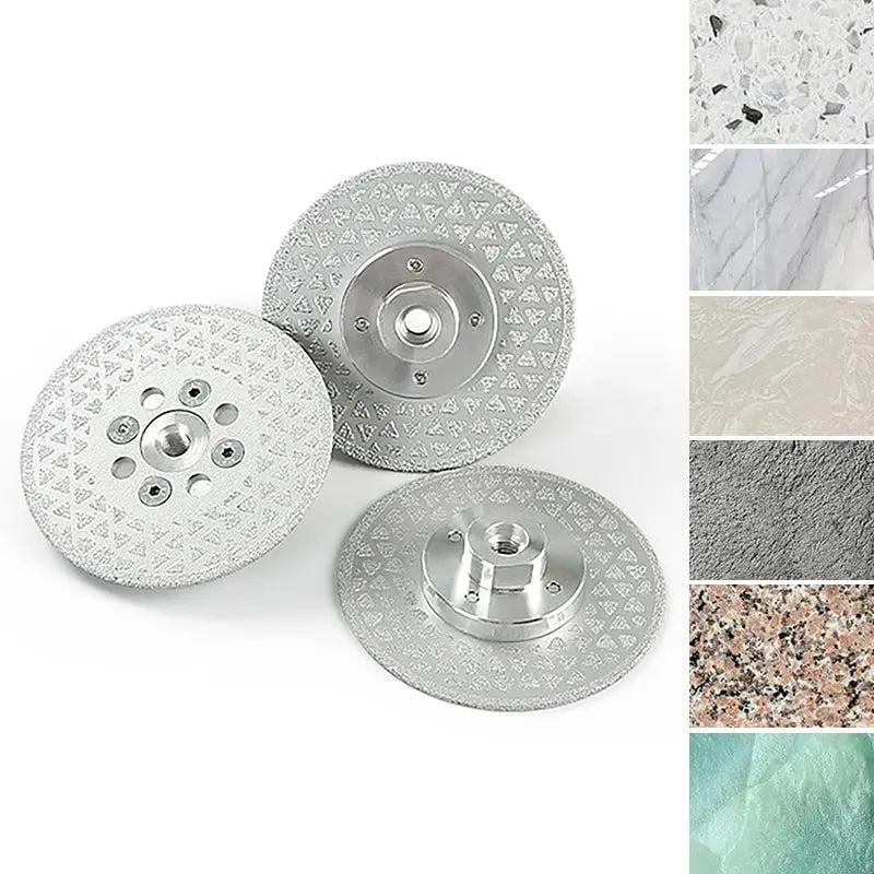 StoneEdge – Saubere Kanten wie vom Profi!