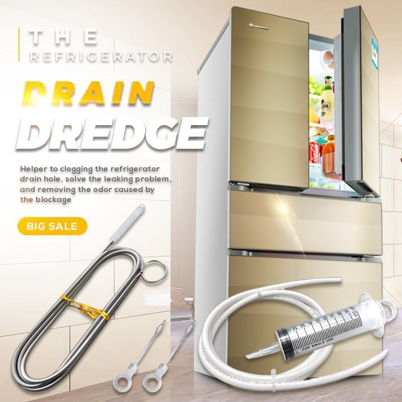 1+1 GRATIS | FridgeFlex – Entfernt Gerüche & Bakterien in Sekunden