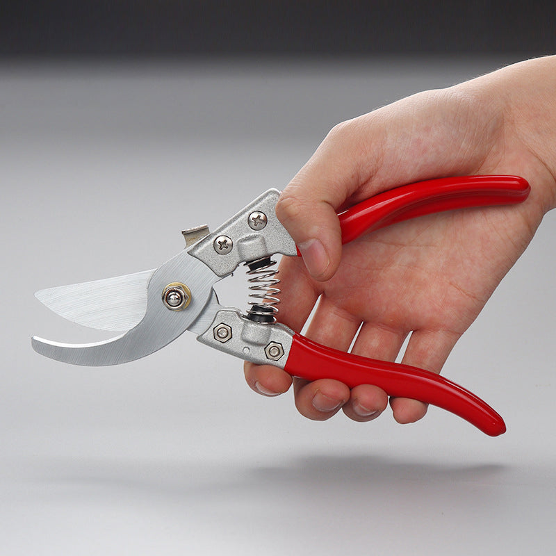 TrimMaster – Schneller, sauberer und müheloser Gartenschnitt bei jedem Mal