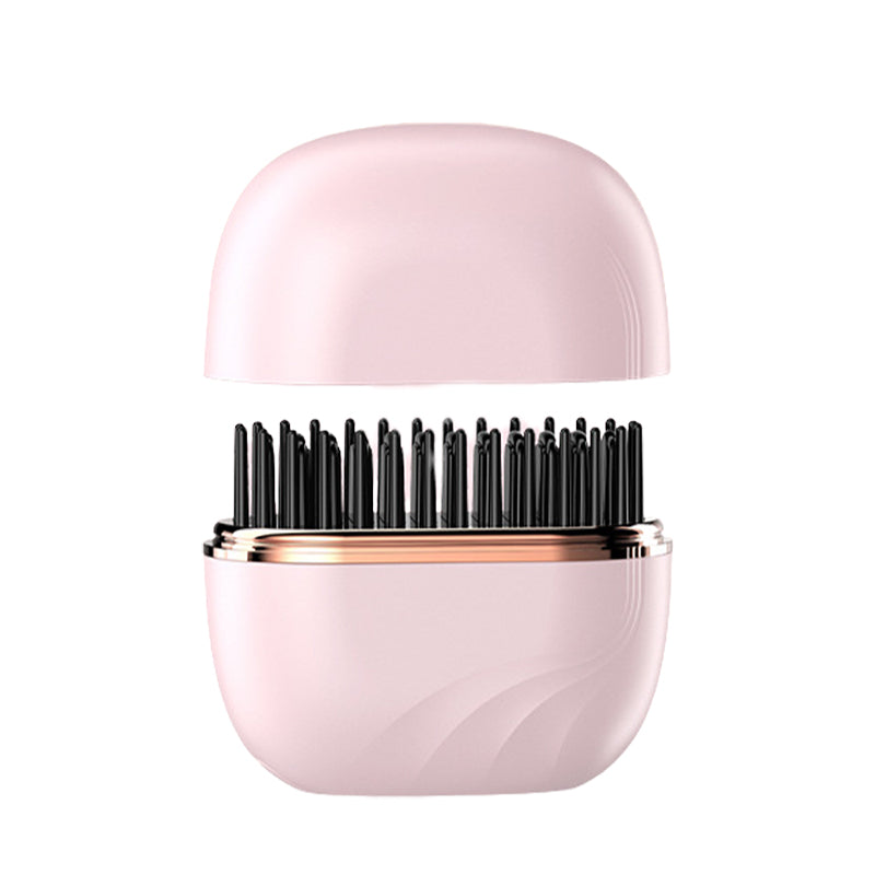 SilkyGlide – Salonglattes Haar überall, sofort frizzfrei