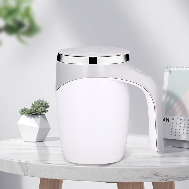 50% RABATT | EasyMixer™ - Isolierter, selbstrührender Becher [Letzter Tag Rabatt]