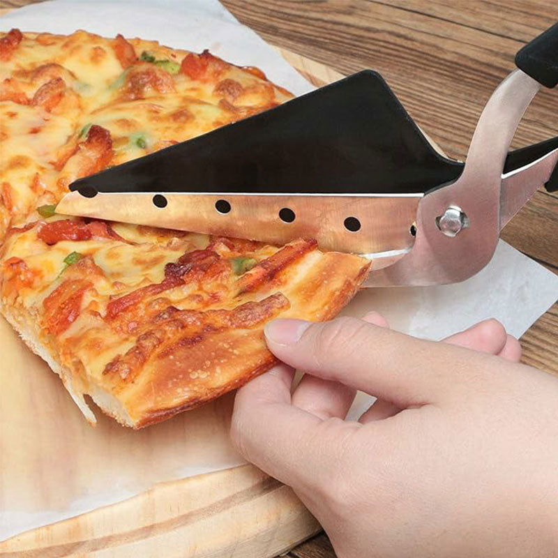 SliceMeister – Perfekt Schneiden & Servieren in Einem!