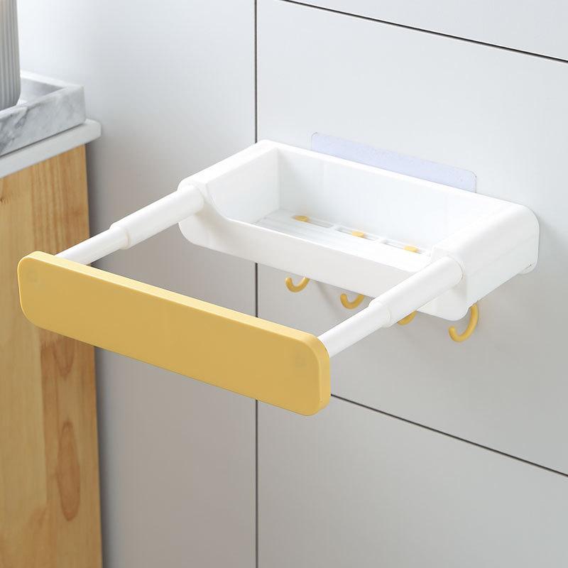 Invisishelf – Mehr Stauraum ohne Bohren!