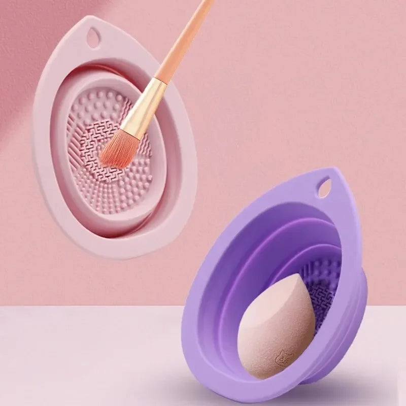 BrushClean – Tiefenreinigung für strahlend saubere Pinsel