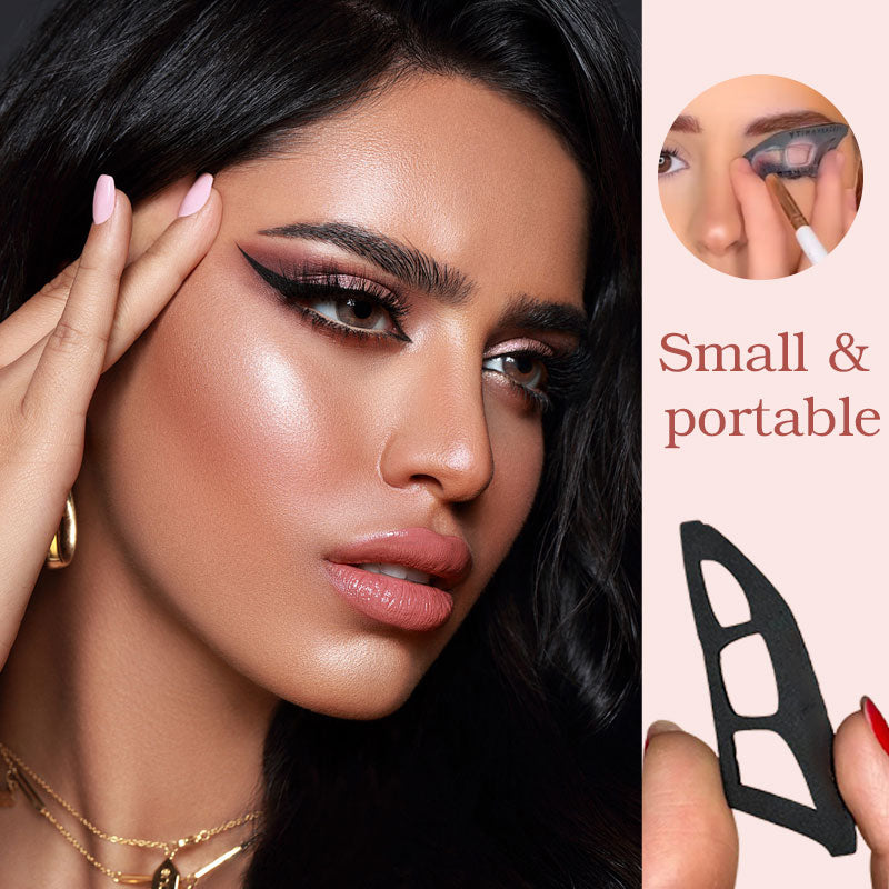 1+1 GRATIS | ShadowEase - Perfekte Augen-Make-up-Hilfe in Sekunden!