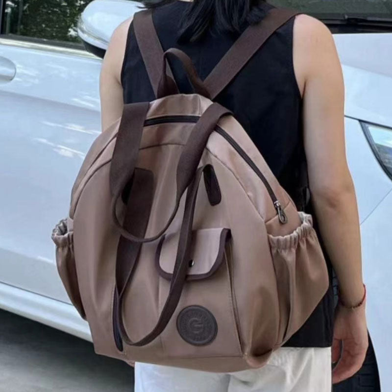 CityPack – Der stylische Alltags- & Reise-Rucksack für jedes Abenteuer