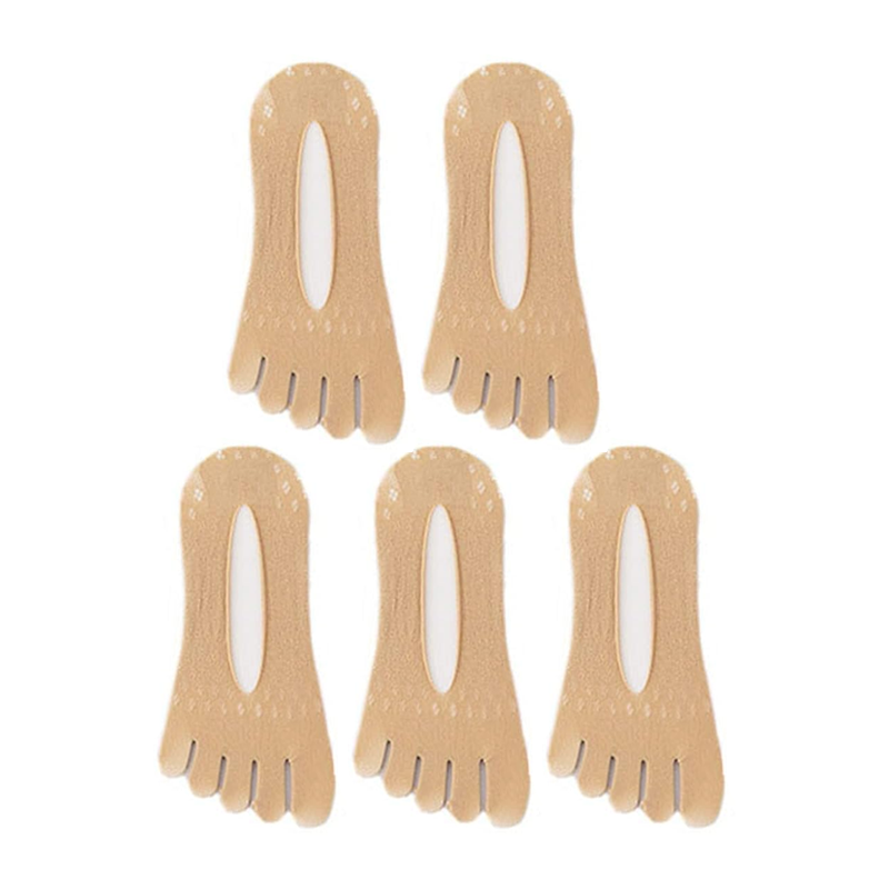 2+3 GRATIS | ToeGlow – Frei. Flexibel. Unsichtbar bequem.