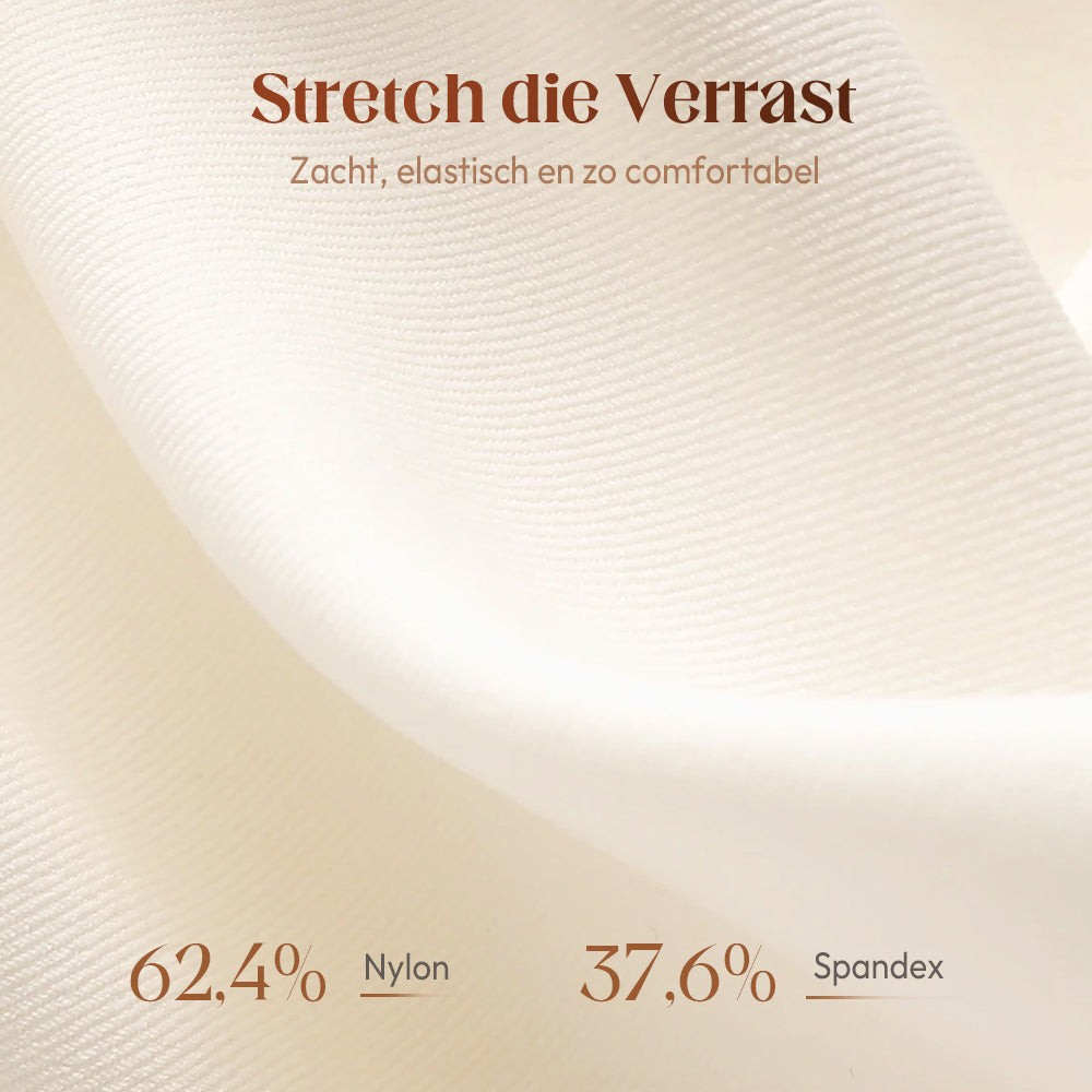 CurveLuxe – Für eine geformte Taille und einen angehobenen Po