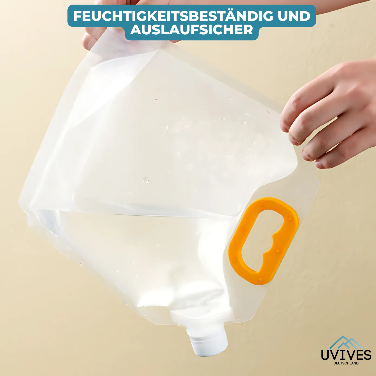 2+3 GRATIS | SureFresh™ – Halte deine Lebensmittel frisch & ordentlich!
