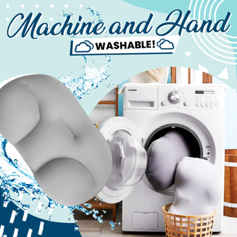 SleepRest – Endlich schmerzfrei & erholt aufwachen