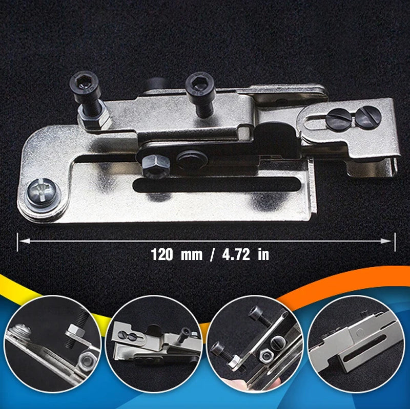 SewPerfect – Für perfekte Nähte ohne Stress!