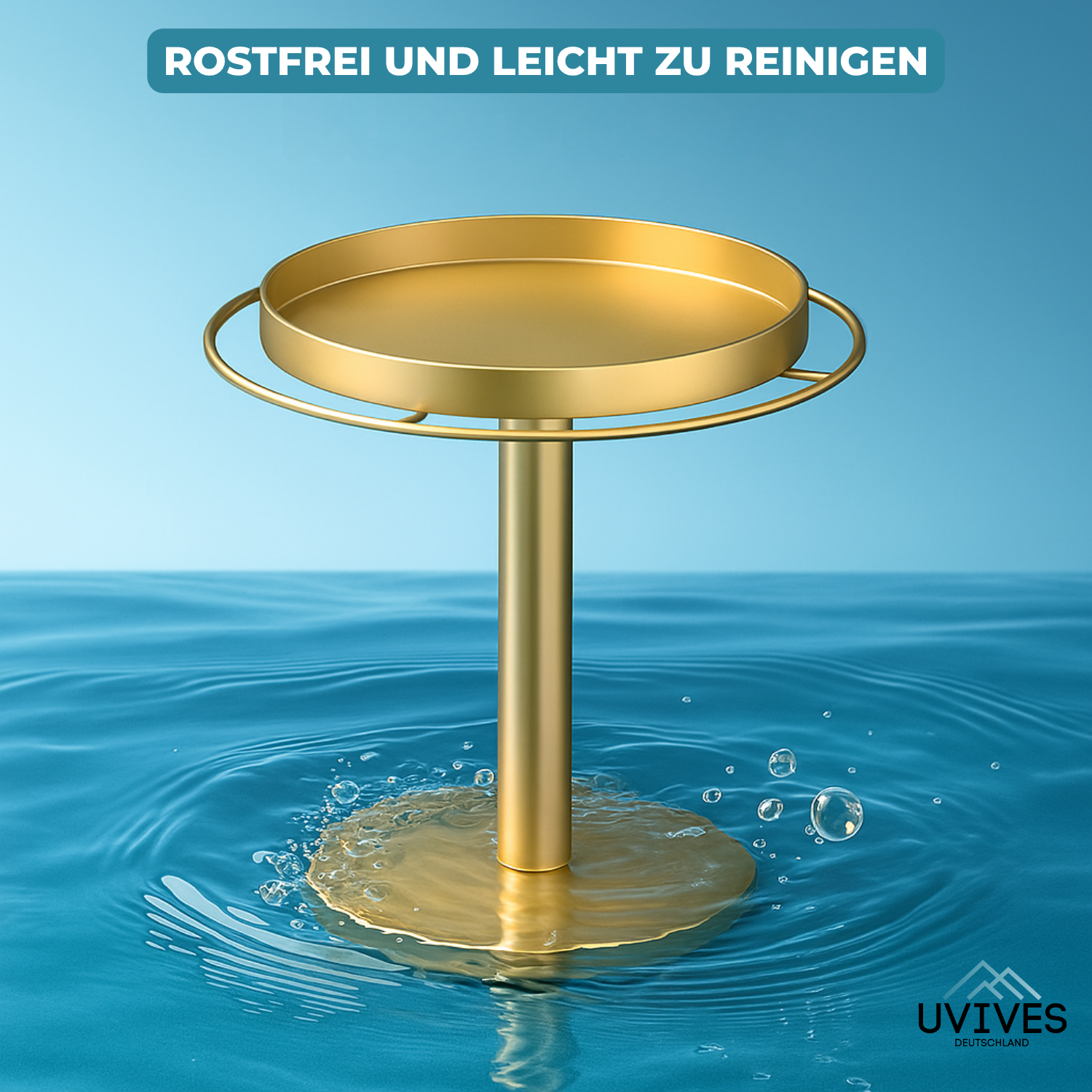 ShadeTower – Deine Brillen, stilvoll griffbereit!