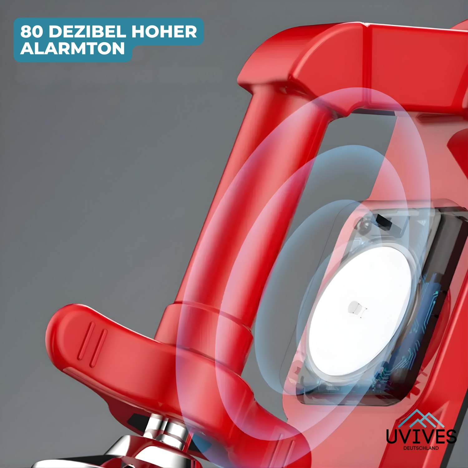 SafeStop Pro – Sofortiger Schutz für deine Tür!