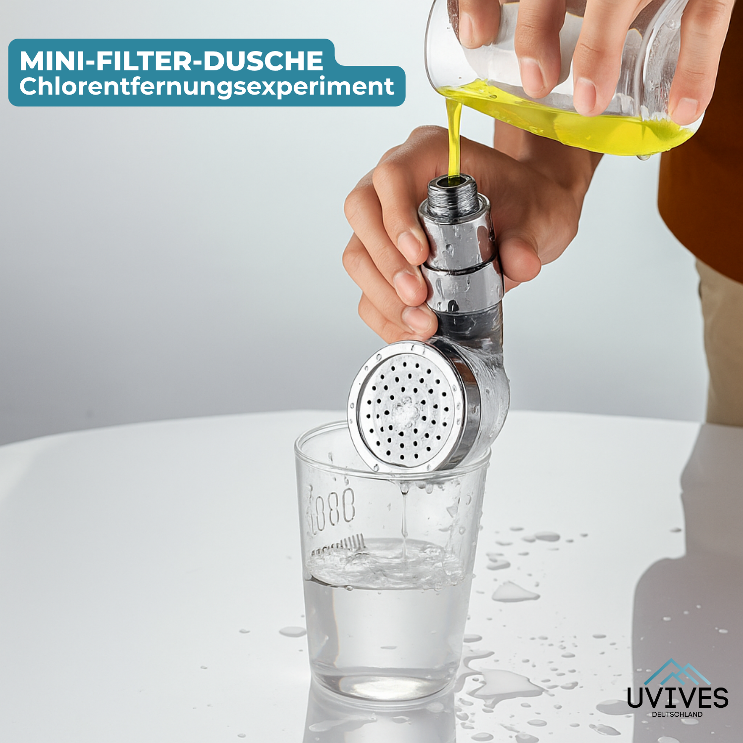 FlowMate – Die smarte Wasserlösung für Haushalt, Kinder &amp; Haustiere!