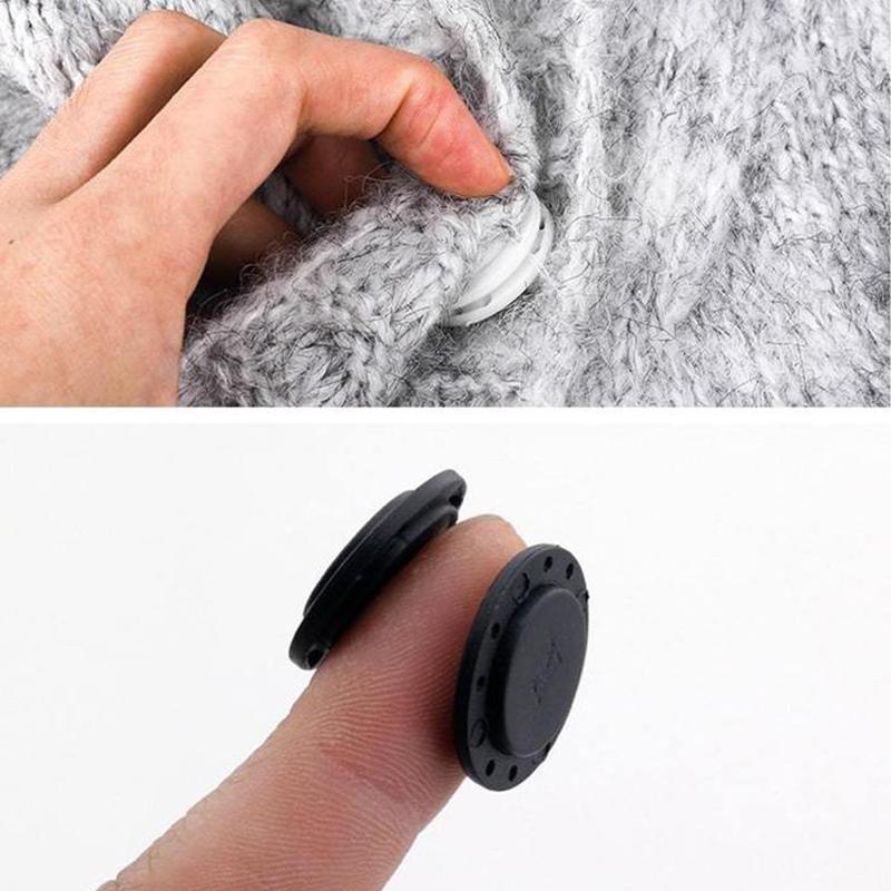 MagneStitch Pro – Unsichtbare Verschlüsse, die sicher halten