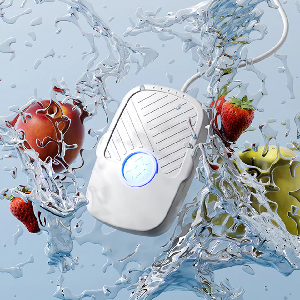 PureWave – Endlich sorgenfrei frisches Obst & Gemüse!